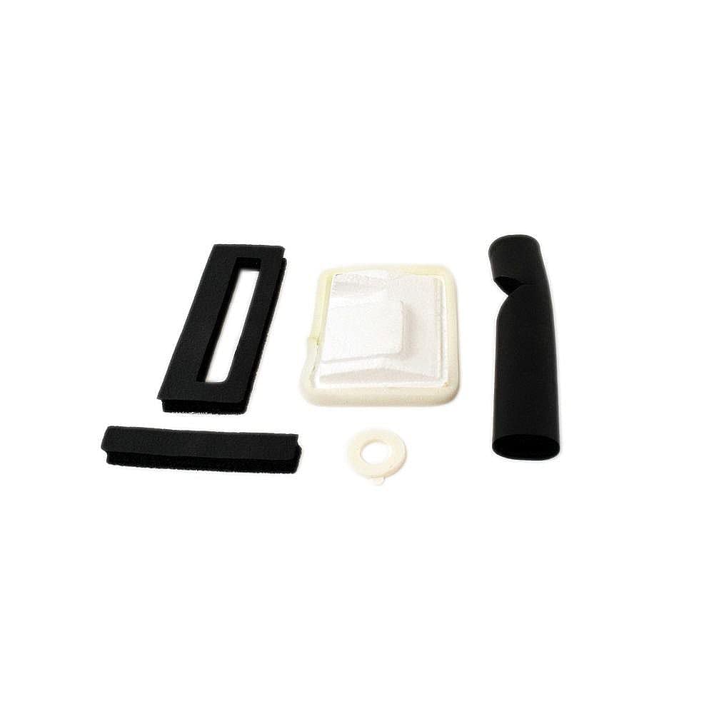 Genuine OEM Refrigerator Ice Maker Fill Tube Insulation Kit (5303918762) - Compatible with Multiple Brands, Easy DIY Installation for Home & Commercial Use