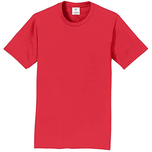 Athletic Red