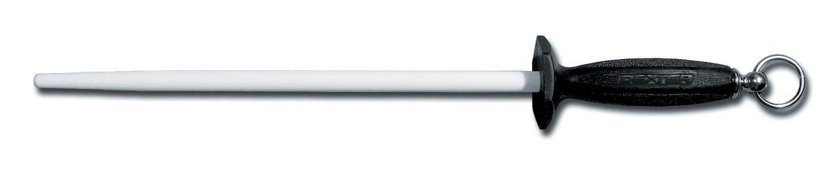 Dexter 12 Inch Ceramic Knife Sharpener - Professional Kitchen Tool for Sharpening Knives, Scissors & Blades at Home or Restaurant