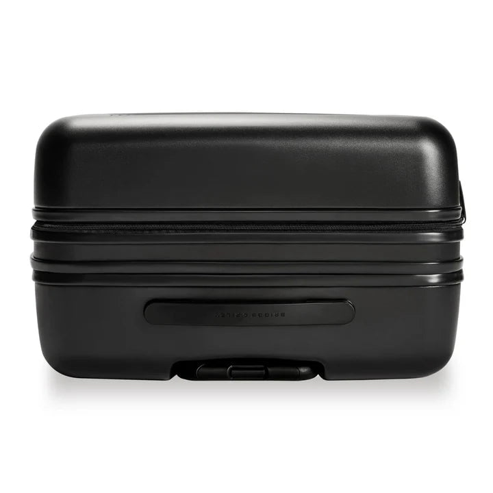 Briggs & Riley Sympatico 3.0 Large Expandable Spinner Luggage - Durable Carry-On Suitcase with 360° Wheels for Business Travel & Vacation Packing