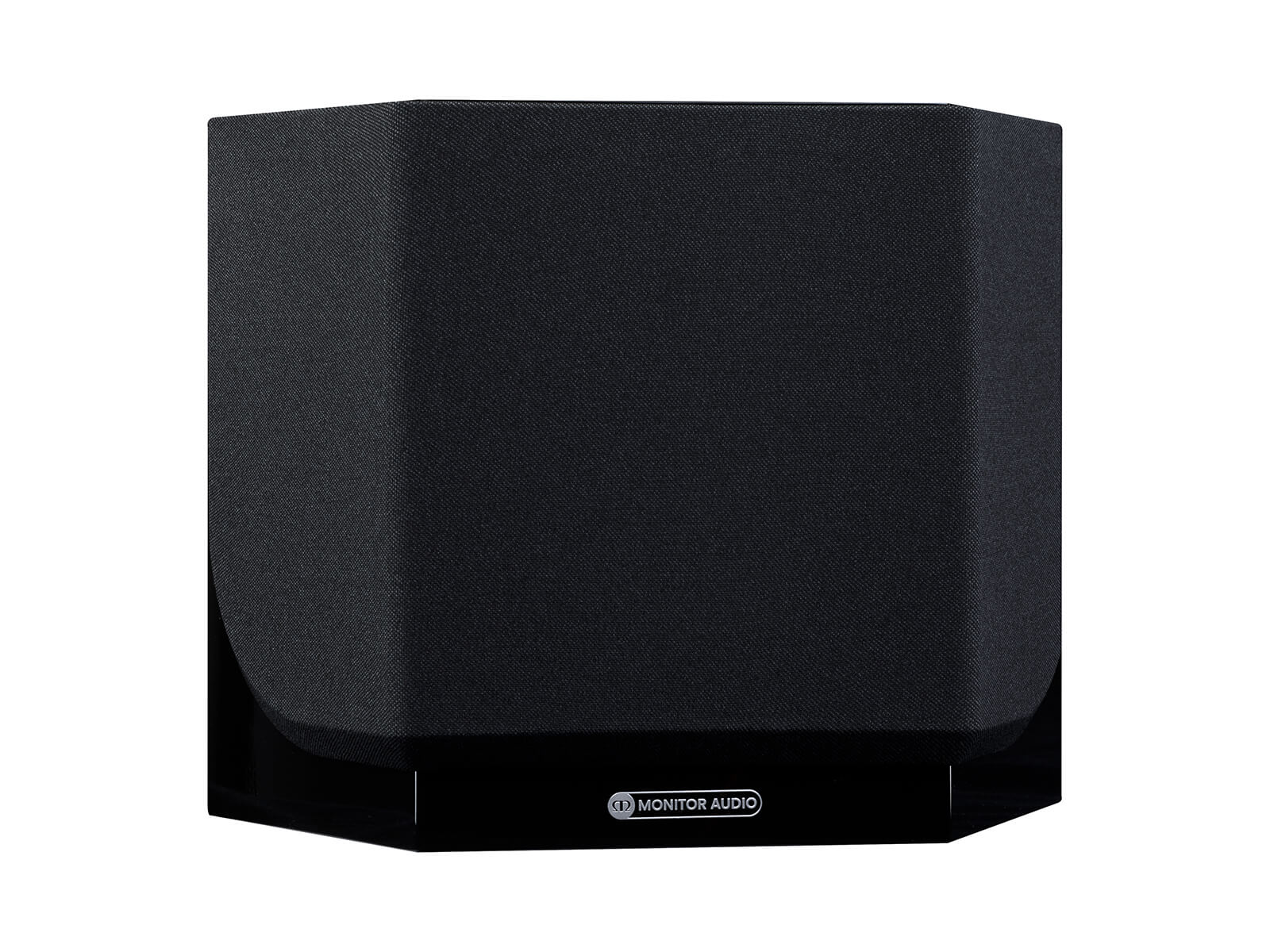 Monitor Audio Silver 300 7G 5.1 Channel Home Theater Speaker System - Premium Floorstanding Speakers for Movies, Music & Gaming (Black Oak) | Perfect for Living Room & Home Theater Setup