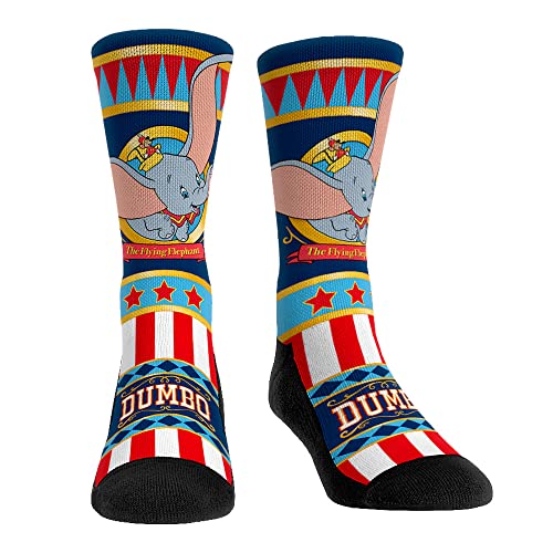 Dumbo - Showtime