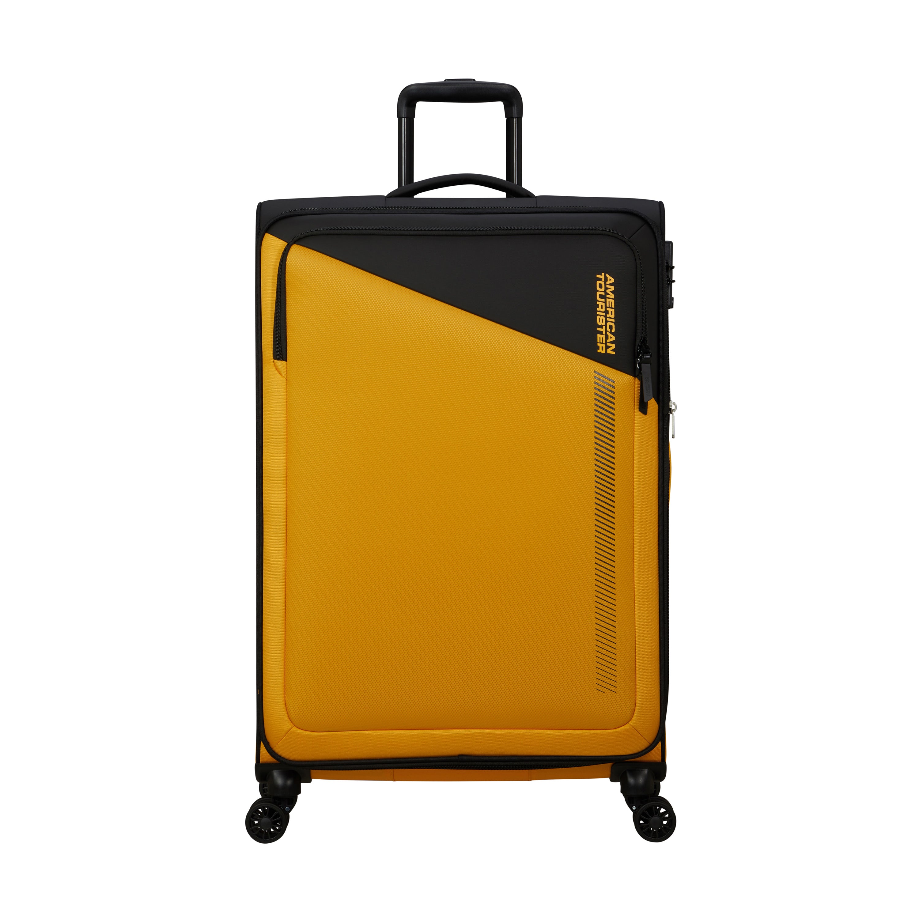 American Tourister Daring Dash Expandable Spinner Luggage - 28