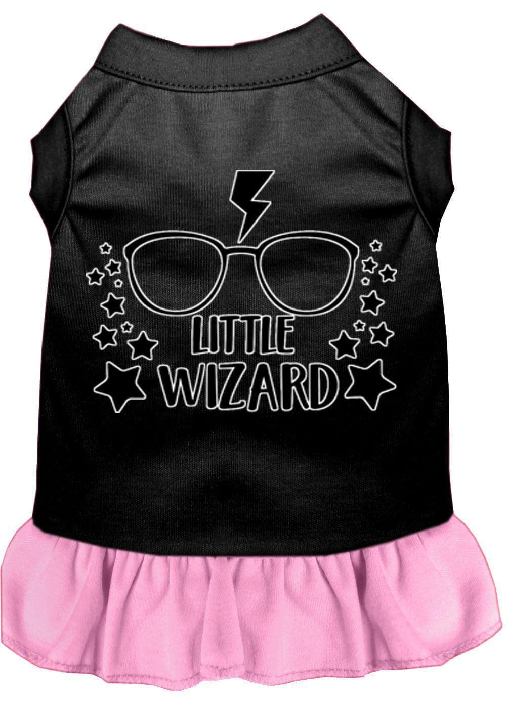 Little Wizard