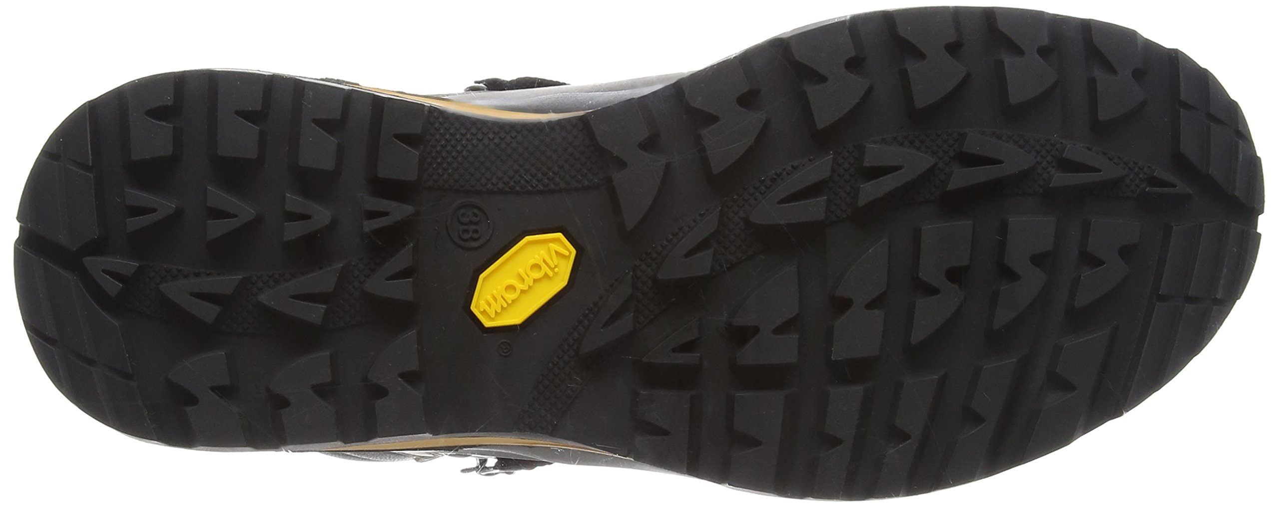 Grisport Men's Aztec Waterproof Hiking Boots - Lightweight & Durable for Outdoor Adventures, Trekking, and Camping