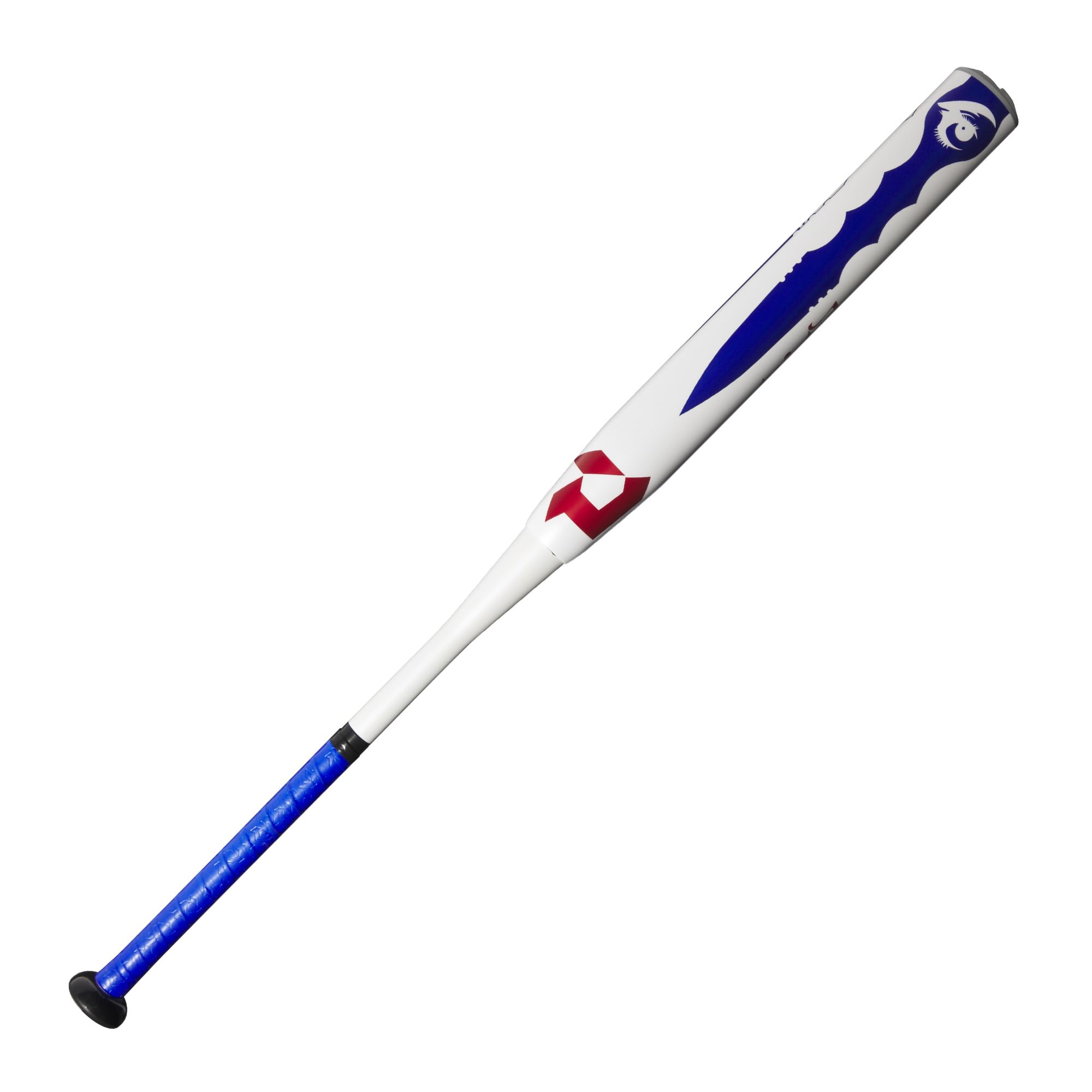 DeMarini 2025 Twisted Mistress Fastpitch Softball Bat - Best for Competitive Games & Tournaments | Perfect for Power Hitters & League Play