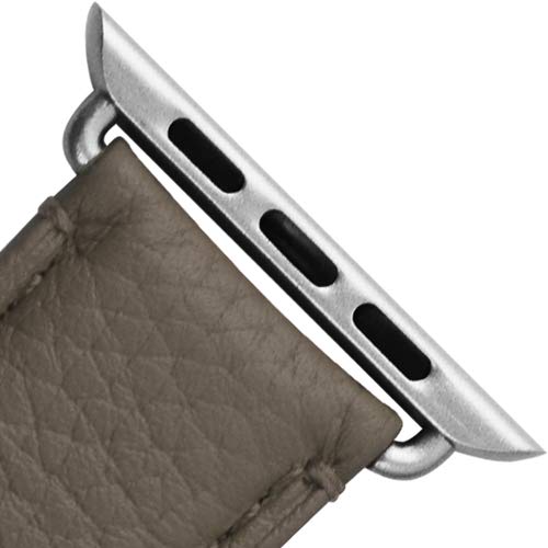 Elephant grey/silver