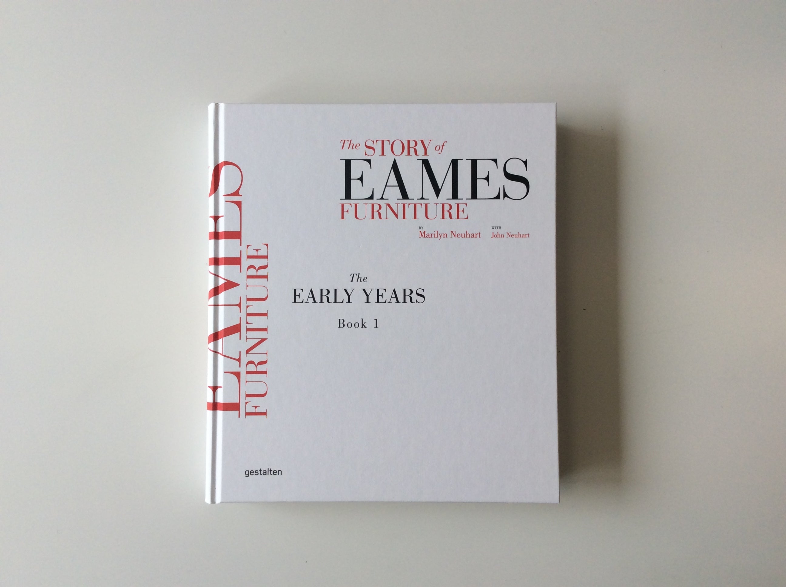 The Story of Eames Furniture: Iconic Mid-Century Modern Design History & Timeless Style for Home & Office Decor