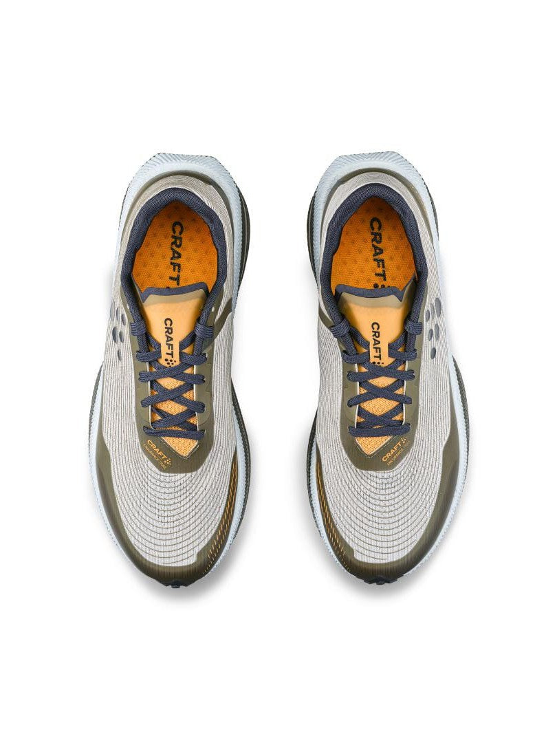Best Men's Endurance Trail Running Shoes - Lightweight & Durable for Hiking & Outdoor Adventures