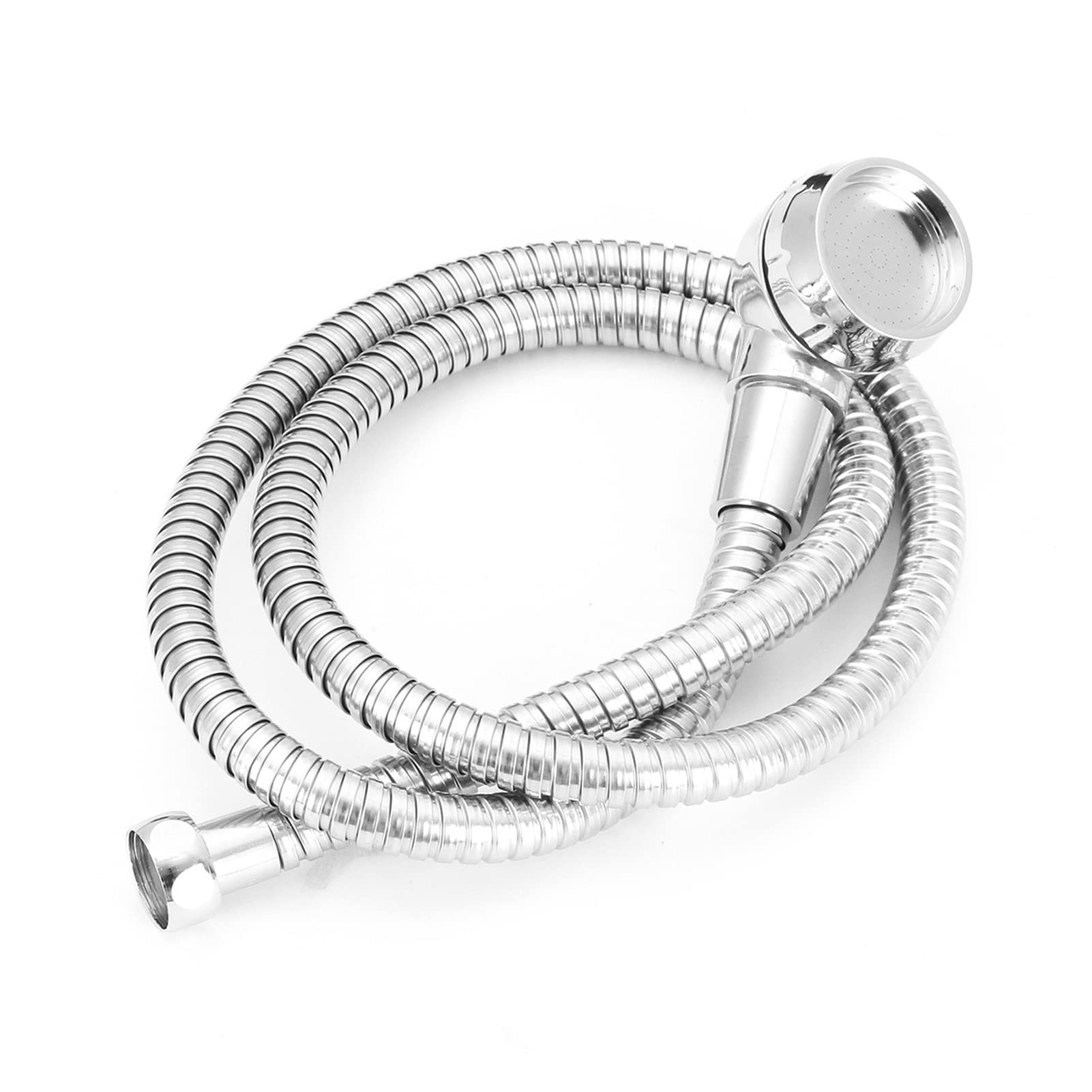 TTYLWDTCHY Faucet Mixer Tap - Bathroom Sink Faucet with Shower Head & Spray Hose for Hair Washing, Pet Grooming & Household Use | Push-On Design, Extender Faucet for Easy Installation