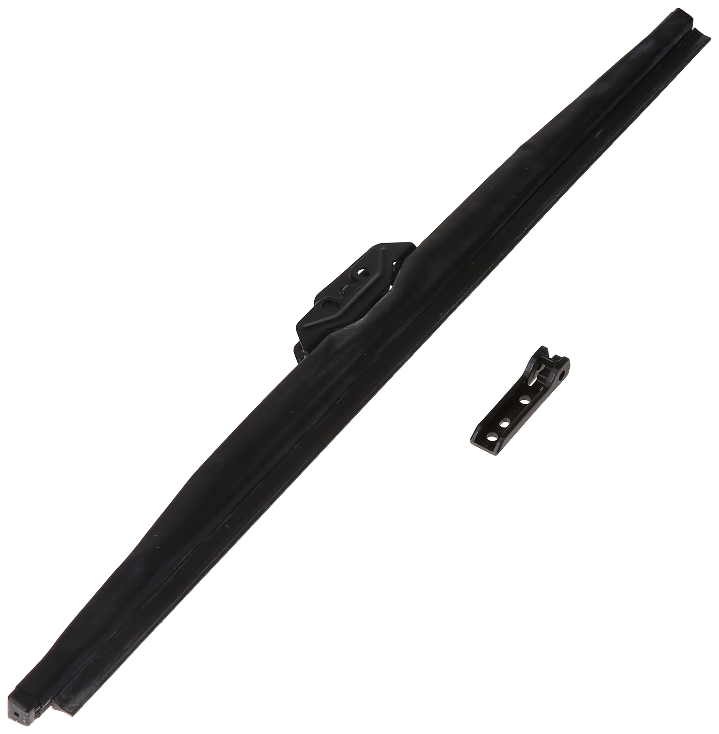 Motorcraft Wiper Blade - Premium Car Windshield Wiper for All Weather
