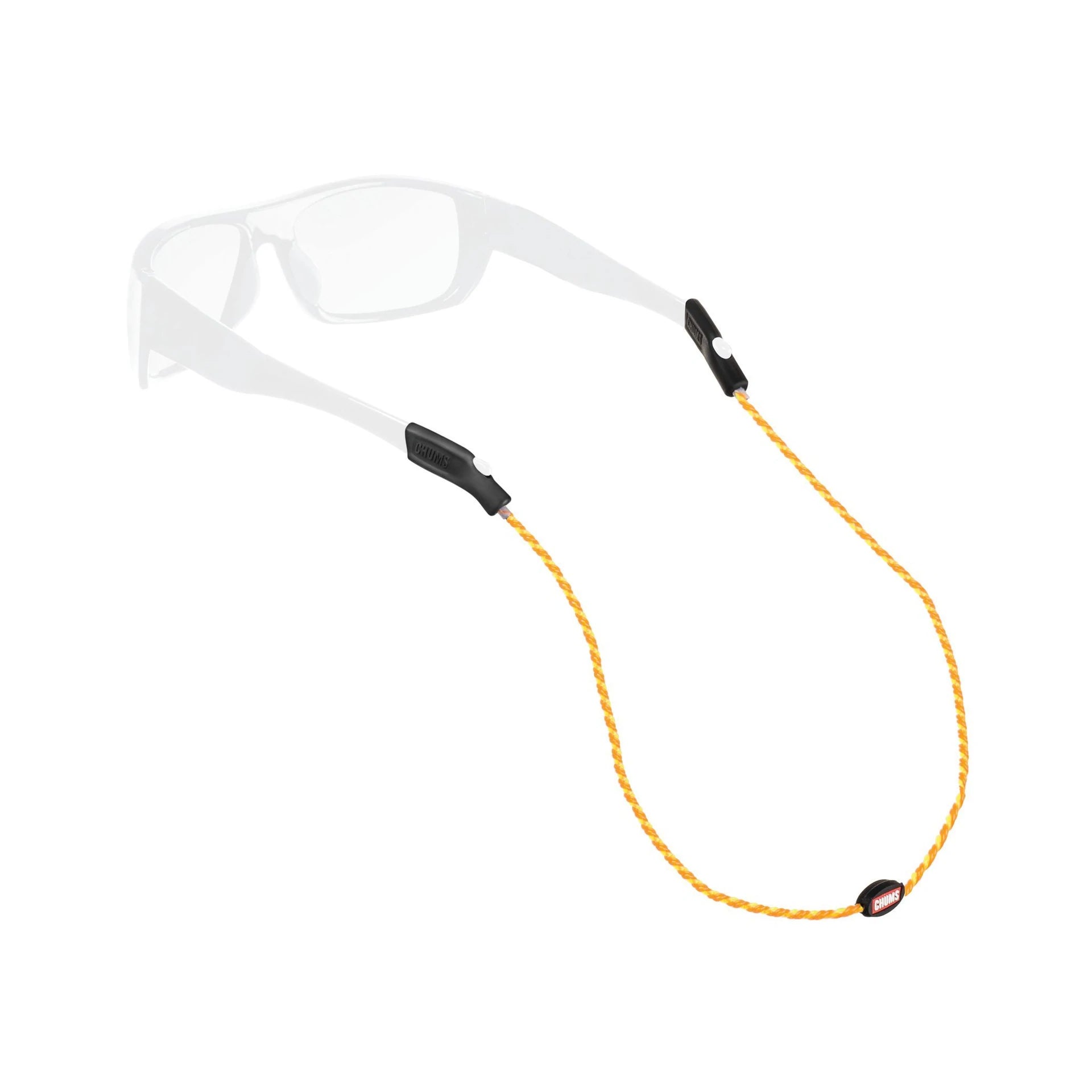 CHUMS Mariner Retainers - Premium Sunglass Strap for Outdoor Activities, Fishing, Hiking & Water Sports