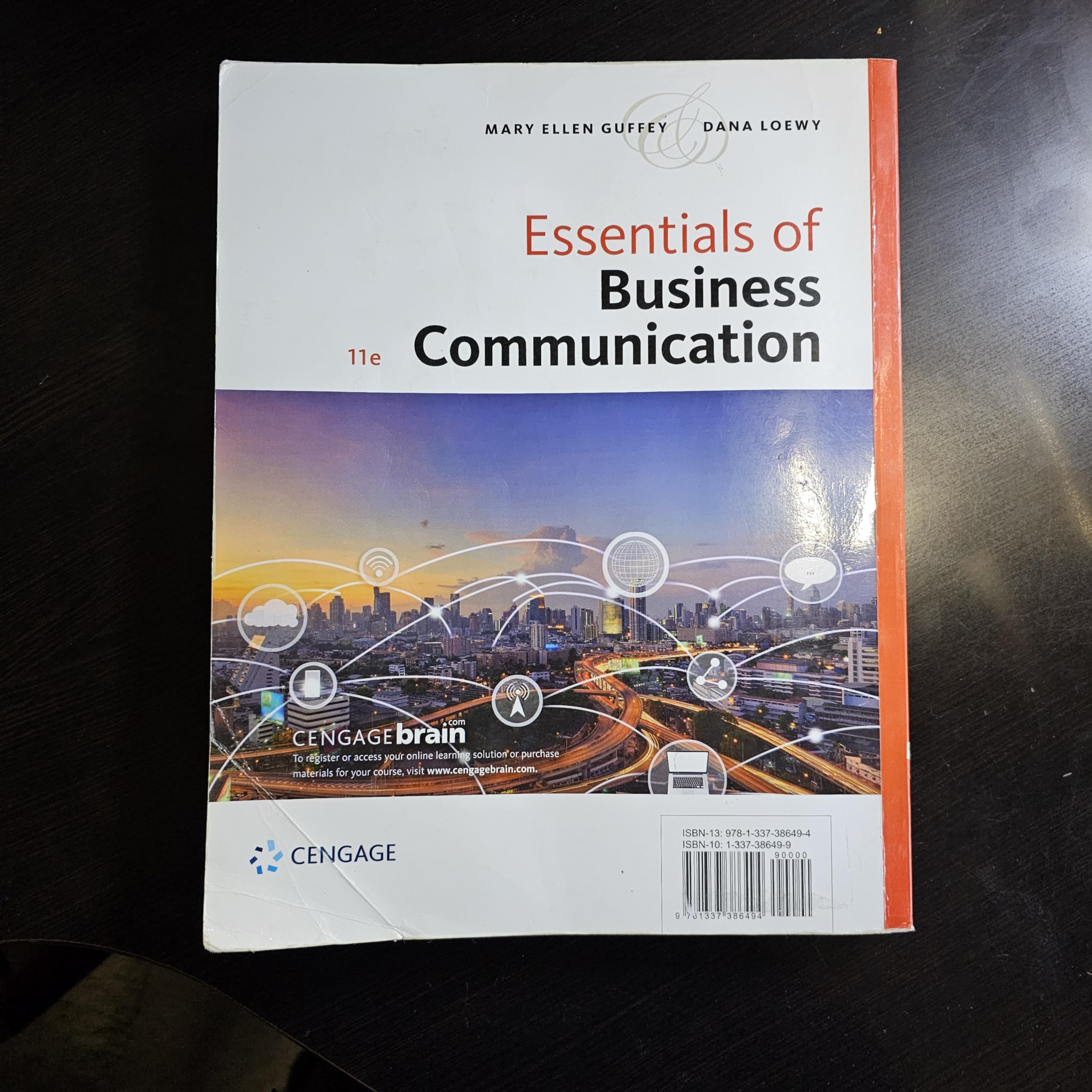 Essentials of Business Communication - Professional Writing & Speaking Skills for Workplace Success | Perfect for Meetings, Presentations & Corporate Training
