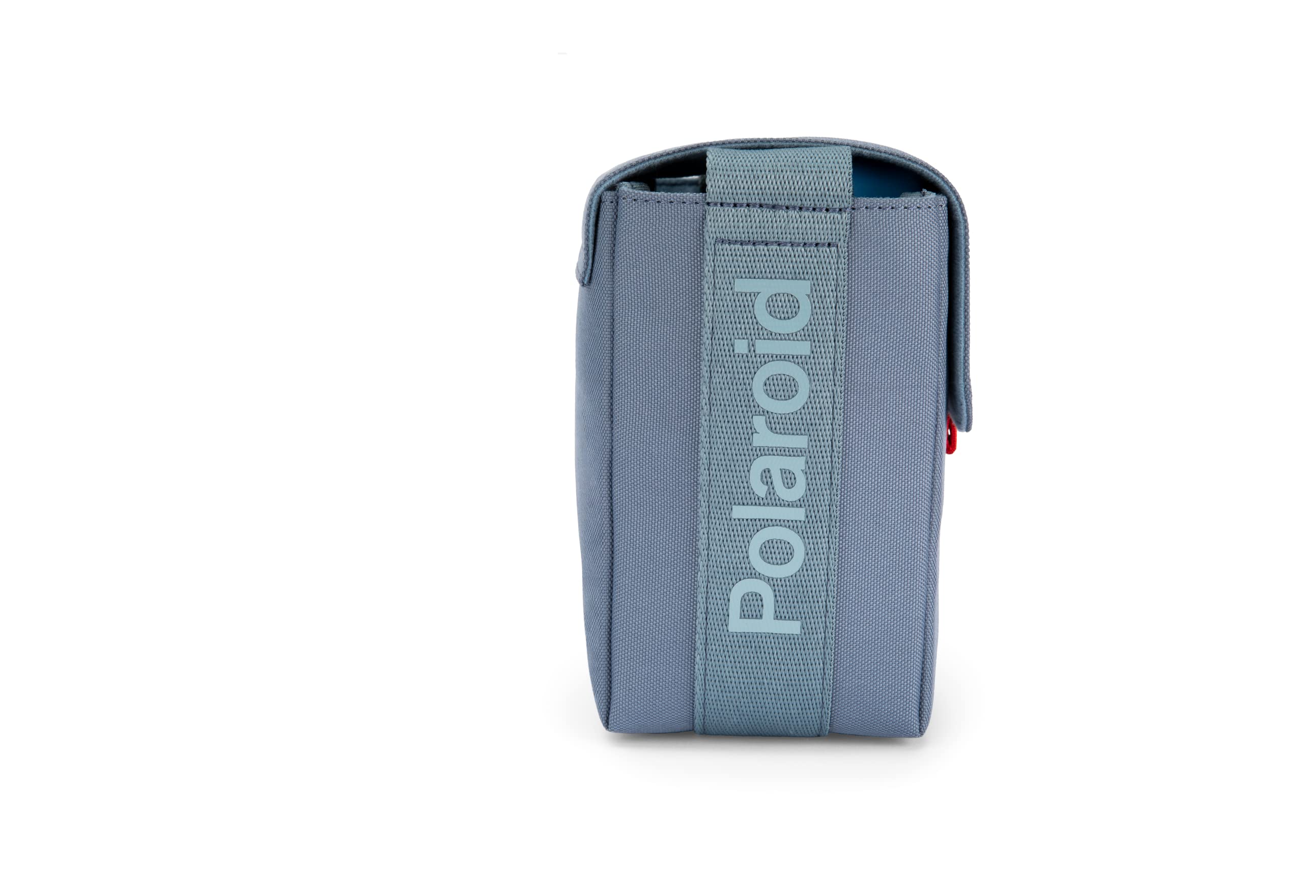 **Polaroid Now Camera Bag - Waterproof & Durable Instant Camera Case for Travel, Outdoor & Everyday Use**