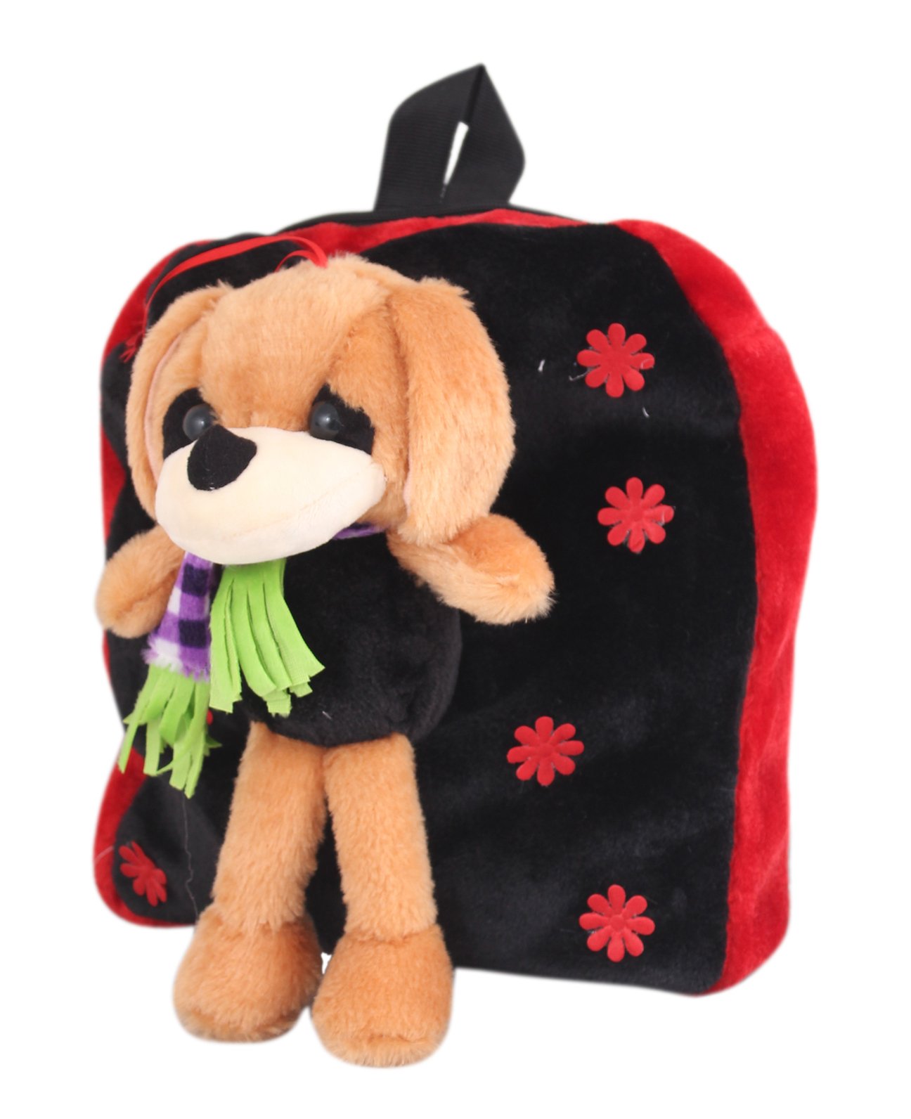 Tickles Cute Kids Backpack for School, Nursery, Picnic & Travel - Durable Shoulder Bag for Boys & Girls - Perfect for Daily Use, Outdoor Adventures & Family Trips