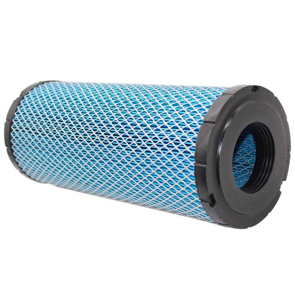 Polaris General 1000 Deluxe EPS Air Filter Cleaner 7081937 Replacement (2016-2019) - High Performance Engine Protection for Off-Road Adventures & Dirt Biking