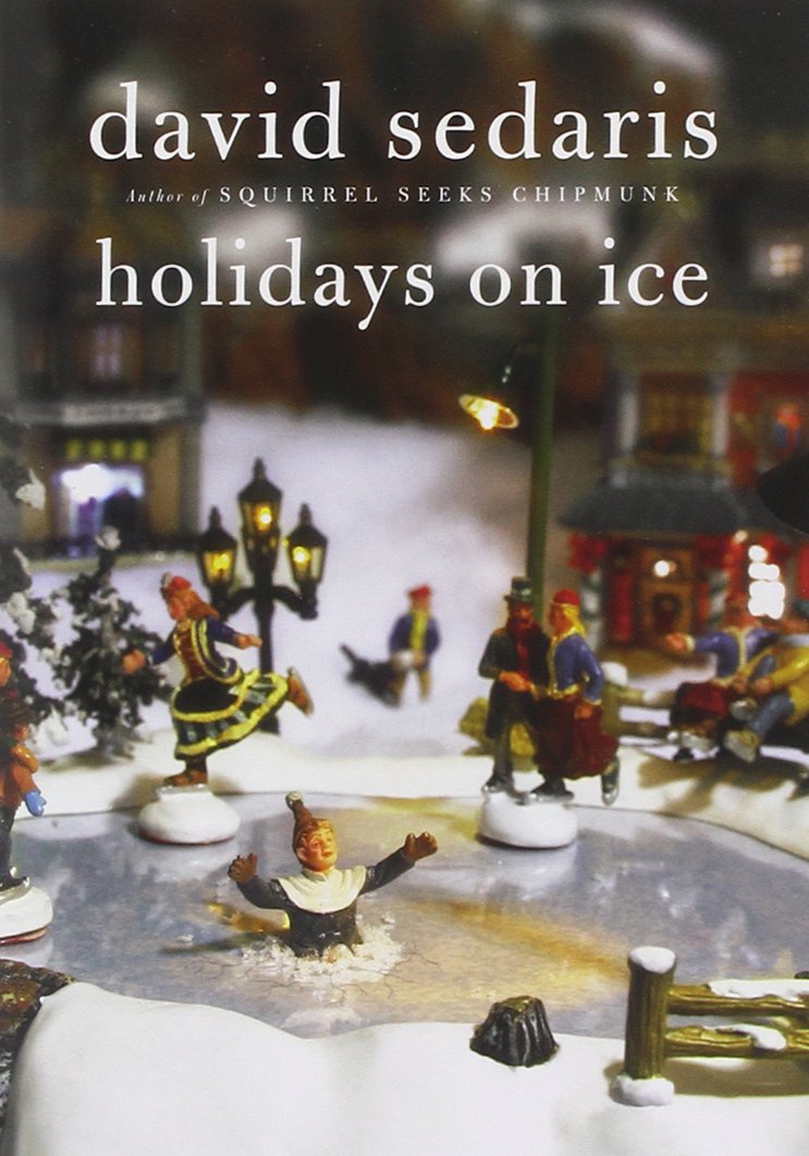 Holidays on Ice - Festive Christmas & Winter Holiday Decorations for Home & Outdoor Use