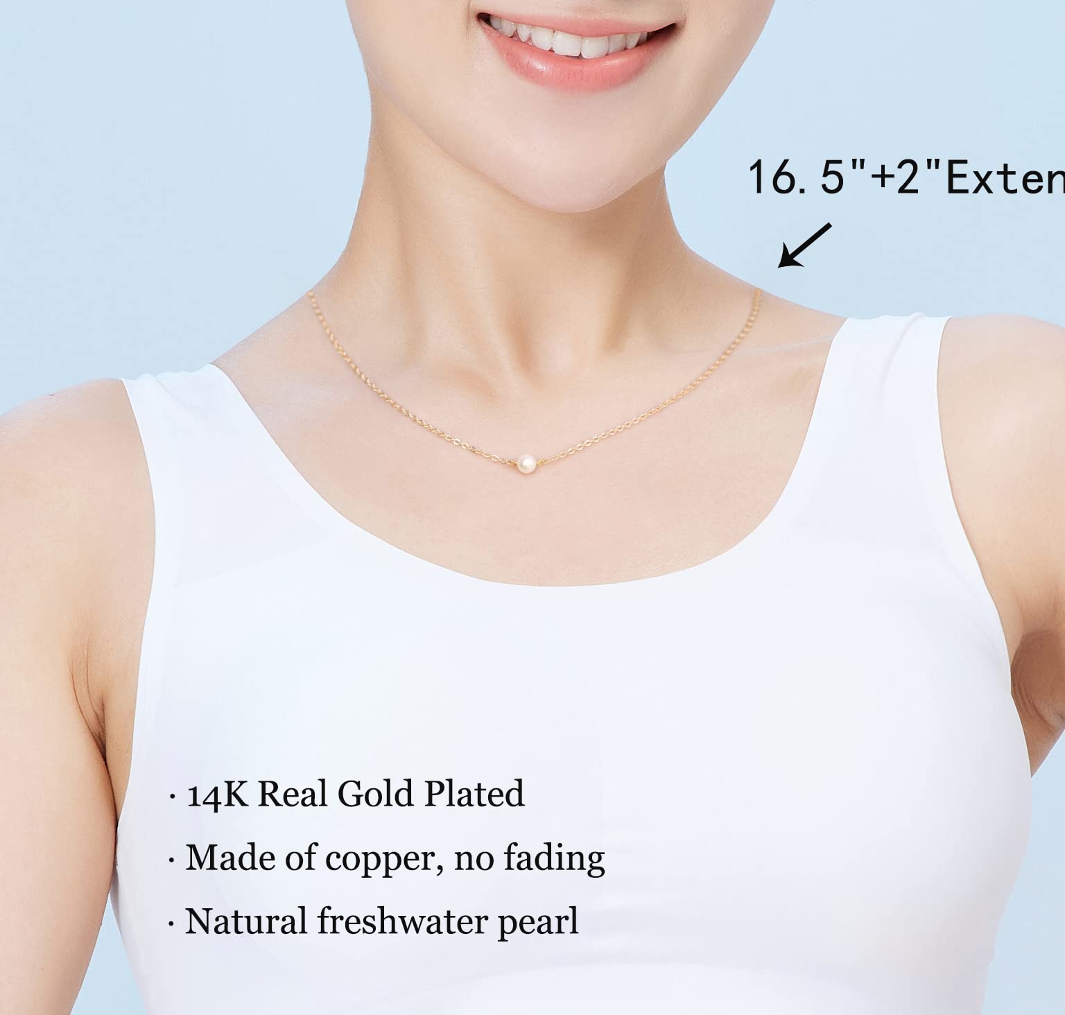 Best Sister Necklace for Women - Unique Sister Gifts & Best Friend Jewelry - Christmas, Birthday, Graduation Present with Wish Card - Perfect for Sisterhood Bonding, Special Occasions and Heartfelt Moments