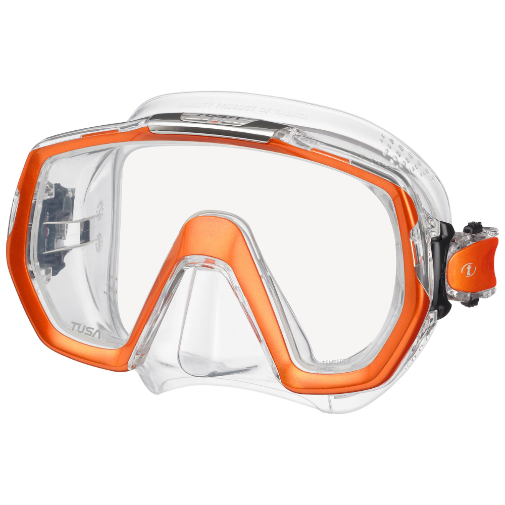 Freedom Elite M1003 Face Mask - 3-Ply Disposable Protective Mask for Daily Use, Travel & Work - Breathable & Comfortable for All-Day Wear