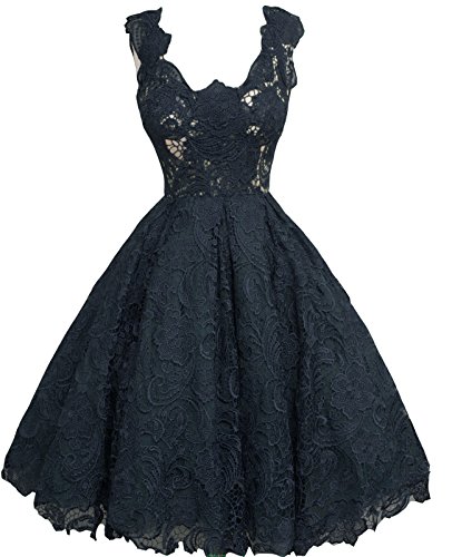 Dark Navy Beige