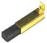 Milwaukee 22-18-1170 Carbon Brush Assembly Replacement - Compatible with Power Tools - Perfect for Drills, Sanders & Grinders - Durable Motor Repair Part for DIY & Professional Use