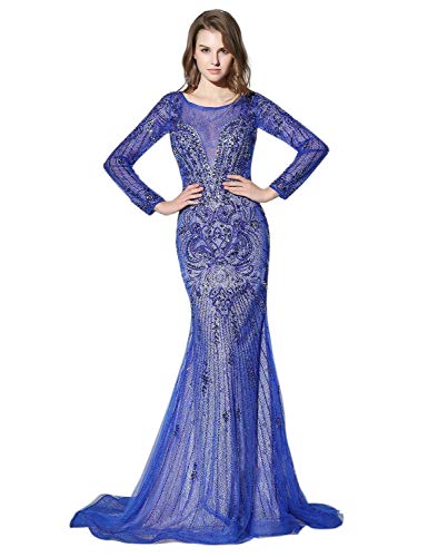 366-royal Blue