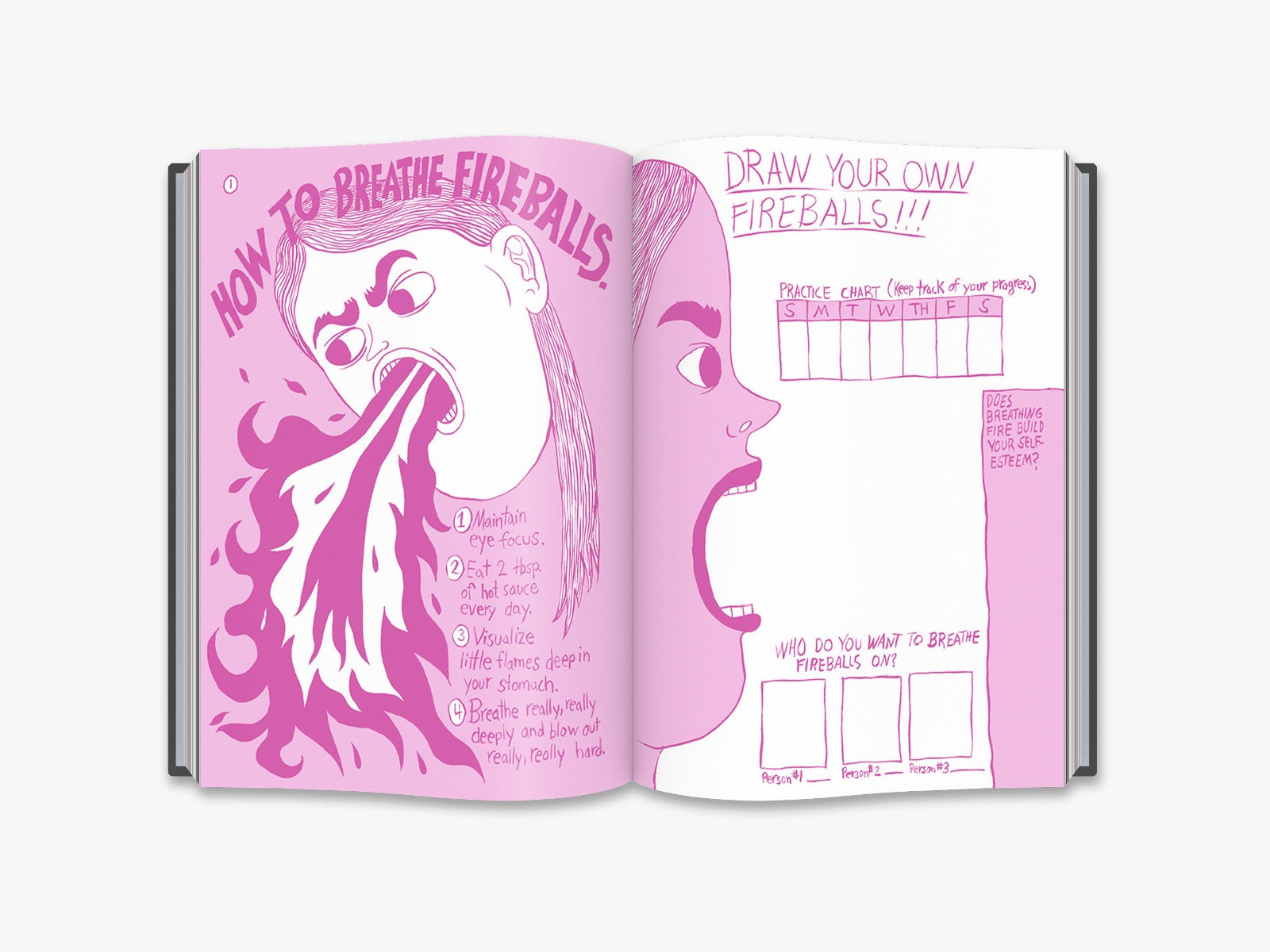 120 Ways to Annoy Your Mother (And Influence People) - Funny Prank Book for Teens & Adults - Perfect for Gag Gifts, Birthday Pranks, and Family Game Nights