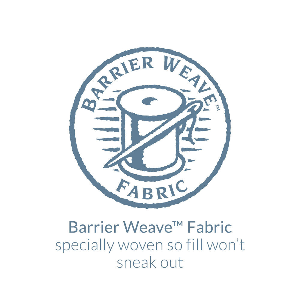 Pacific Coast Feather Best Pillow - Premium Soft Down Pillow for Side, Back & Stomach Sleepers - Perfect for Bedroom, Hotel & Travel Use