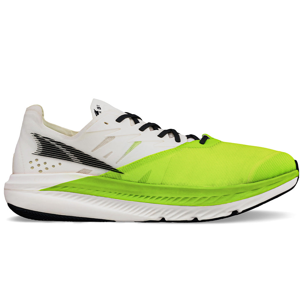 Altra Vanish Carbon 2 Men's Running Shoes - Lightweight Carbon Fiber Racing Sneakers for Marathon & Road Running | Perfect for Training, Racing & Long-Distance Running