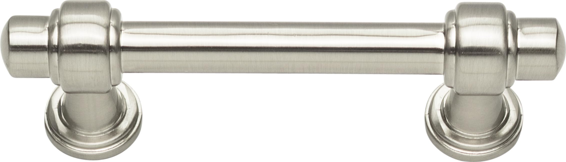 Polished Nickel 3
