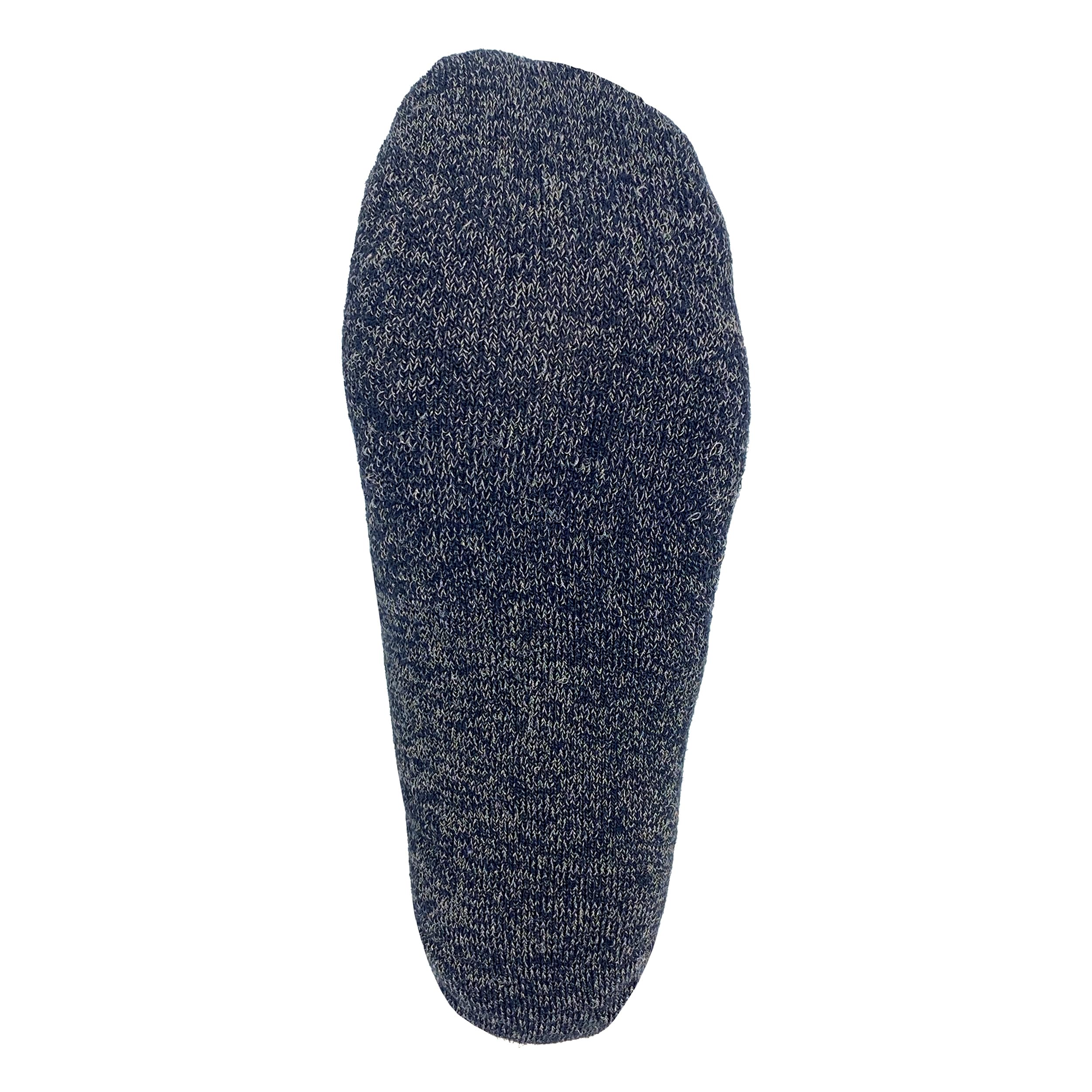 TRU47 Grounding Socks with 99.99% Pure Silver Thread - Best Earthing & Grounding Products for Better Sleep, Pain Relief & Stress Reduction - Perfect for Yoga, Meditation & Indoor Grounding Therapy