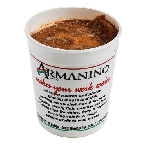 Armanino Dried Tomato & Garlic Pesto - 30oz Jar (Pack of 3) | Premium Italian Pasta Sauce for Cooking, Pizza Topping & Gourmet Recipes