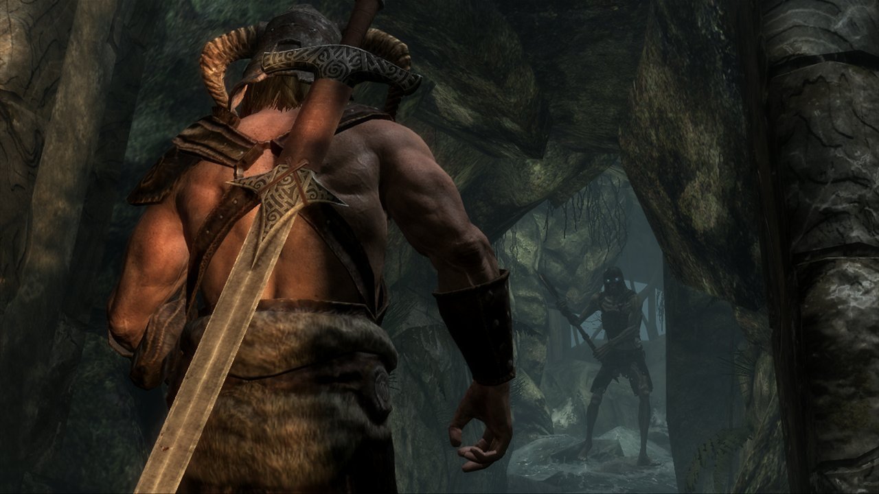 The Elder Scrolls V: Skyrim - Greatest Hits Edition (Renewed) for PlayStation 3 - Epic Fantasy RPG Adventure for Gamers & Collectors