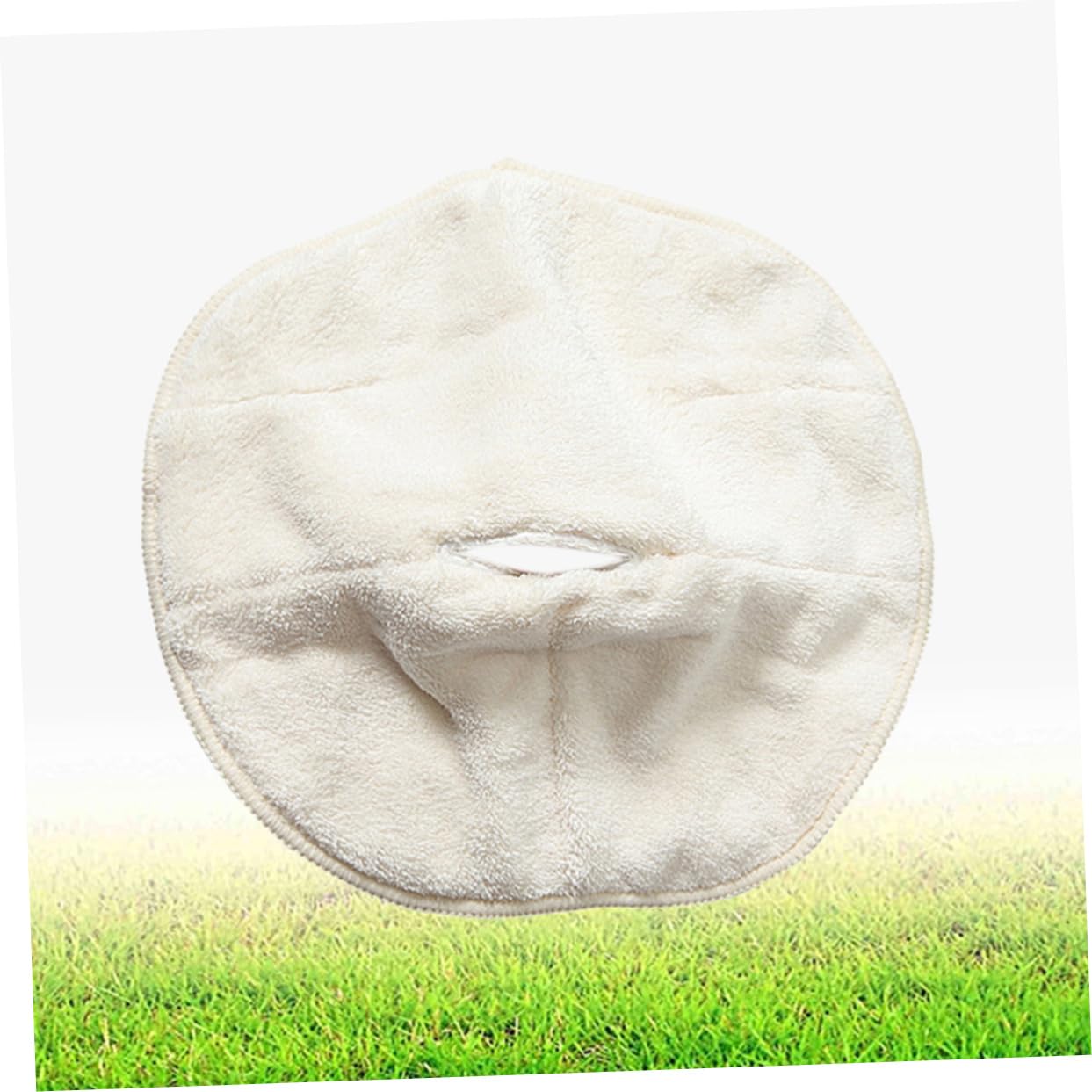 Soft Coral Fleece Face Towels 2 Pack - High Density Facial Towels for Hot & Cold Compress, Makeup Removal & Skincare - Gentle Beauty Care for Women | Perfect for Spa, Travel & Daily Use