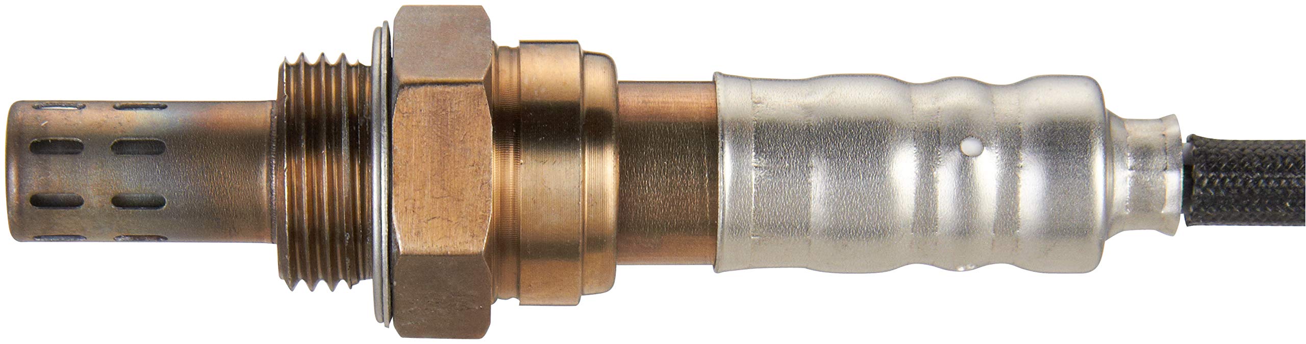 Spectra Premium OS5497 Oxygen Sensor - Compatible with Multiple Car Models | High-Performance O2 Sensor for Improved Fuel Efficiency & Emissions | Perfect for DIY Auto Repairs & Engine Maintenance