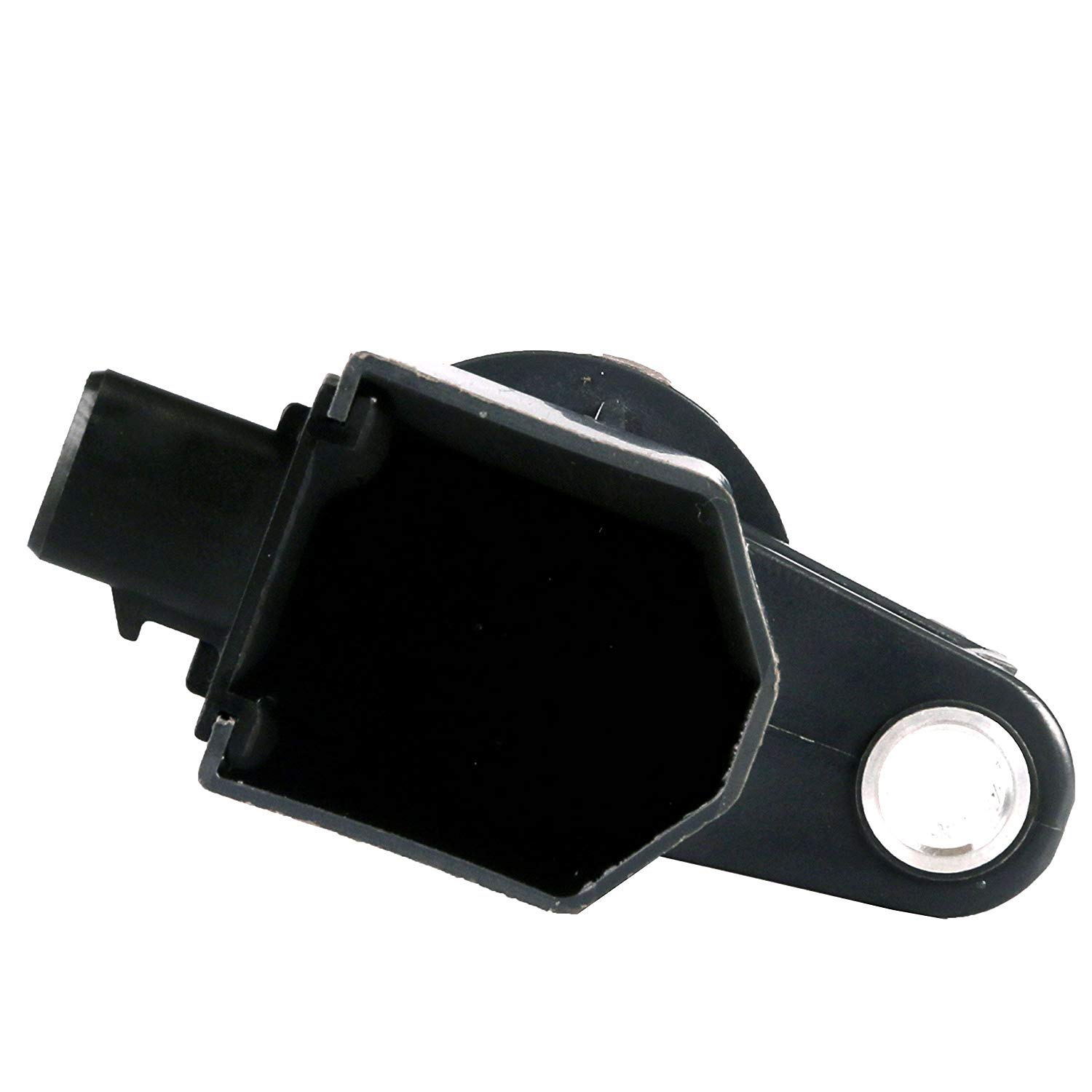 High Performance 6PCS Ignition Coil Set Compatible with Hyundai Azera Genesis Santa Fe Sonata Veracruz & Kia Amanti Borrego Cadenza Sorento Sedona 3.3L 3.5L 3.8L V6 Engines - OEM 27301-3C000 UF546 Replacement - Improve Engine Power & Fuel Efficiency for Smooth Driving