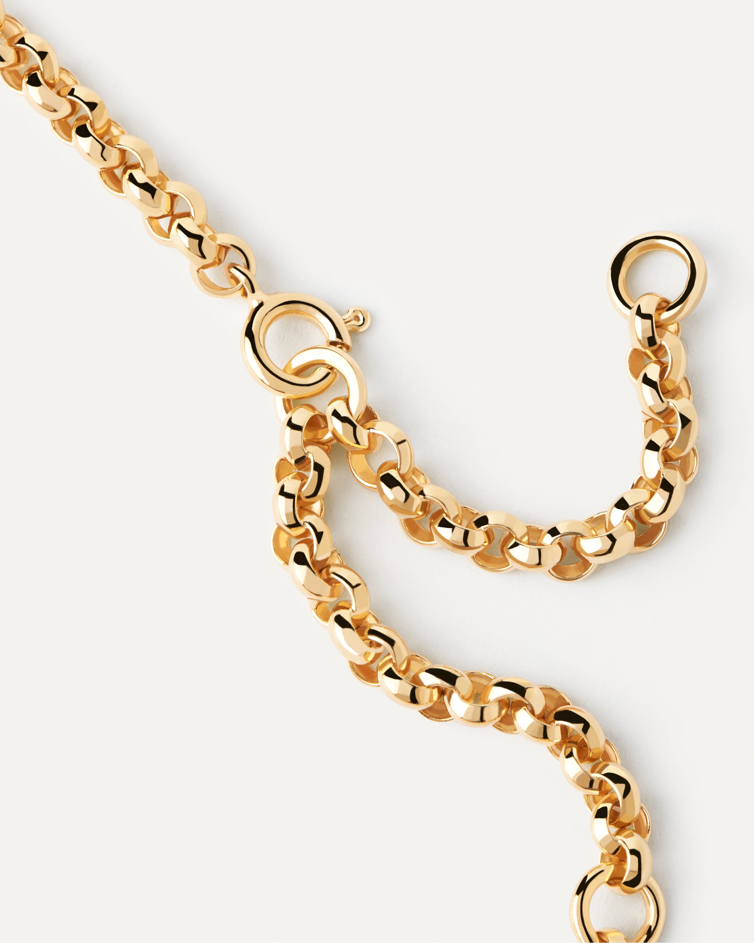 Stylish Jazz Chain Necklace for Women - Elegant Gold/Silver Layered Necklace Jewelry Gift for Music Lovers | Perfect for Concerts, Date Nights & Special Occasions