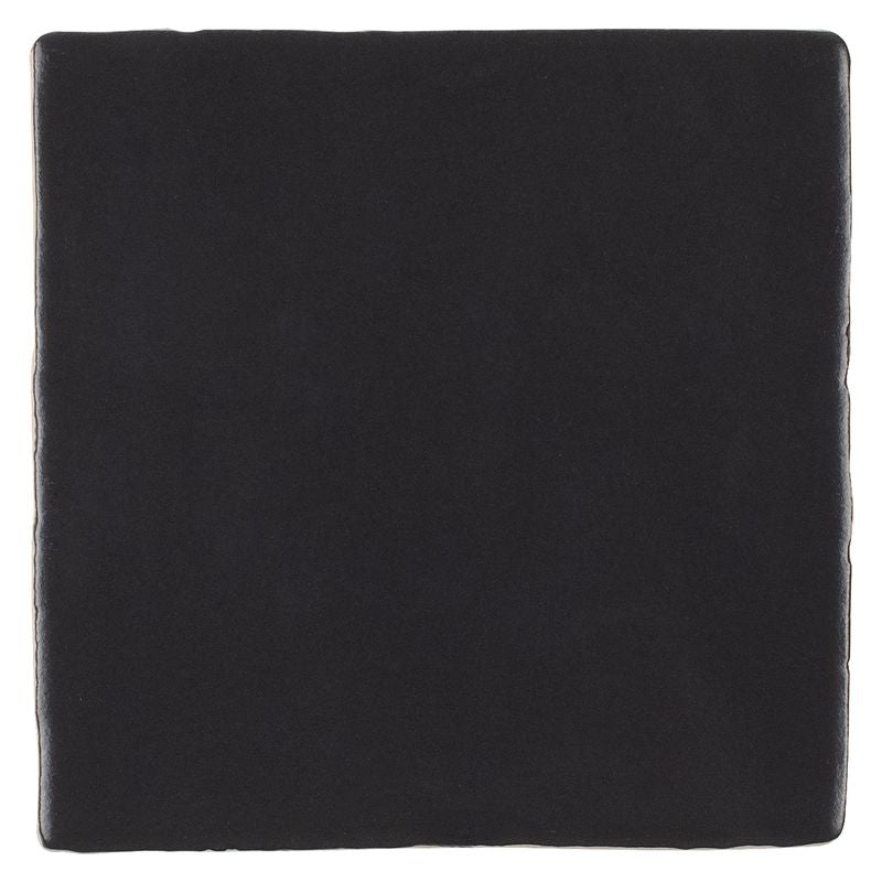 5x5 Satin Ceramic Field Tile - Gemstone Finish for Kitchen Backsplash & Bathroom Walls