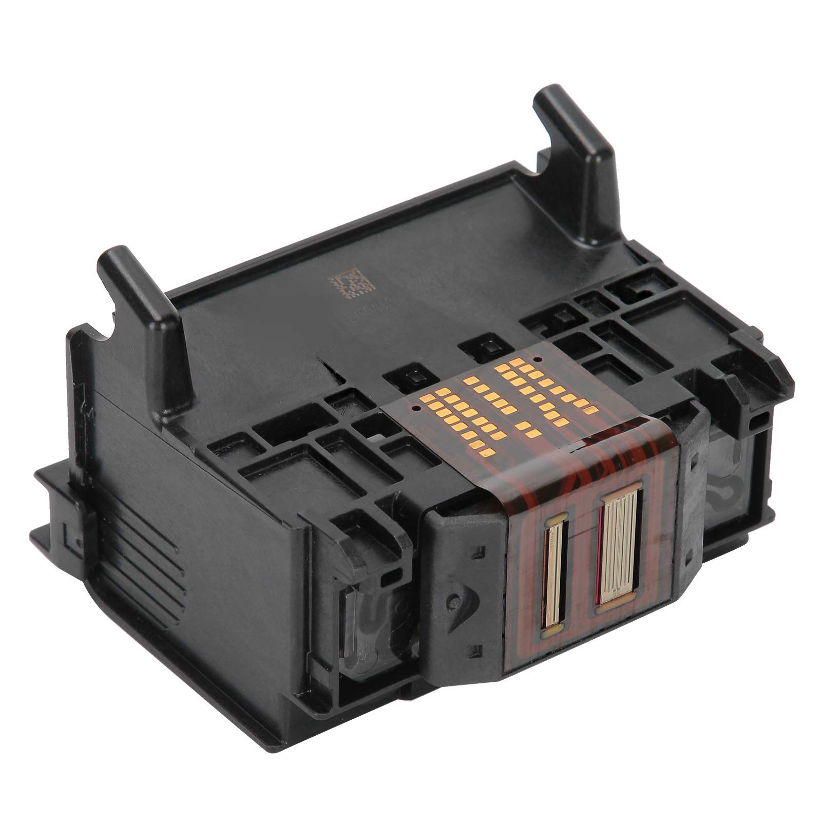 Wosune 5 Slots Printer Head Replacement for Epson 564/5468/C5388 - Durable & High-Performance Black Inkjet Printhead for Home & Office Printing
