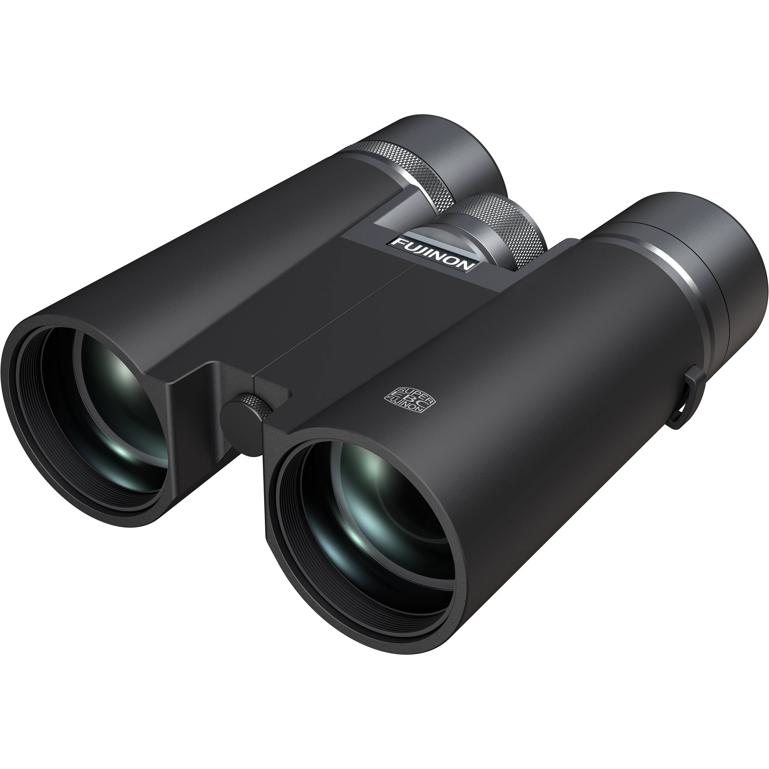 Fujinon Hyper Clarity 8x42 Binoculars - High Performance Waterproof Binoculars for Bird Watching, Hunting, Hiking & Outdoor Adventures