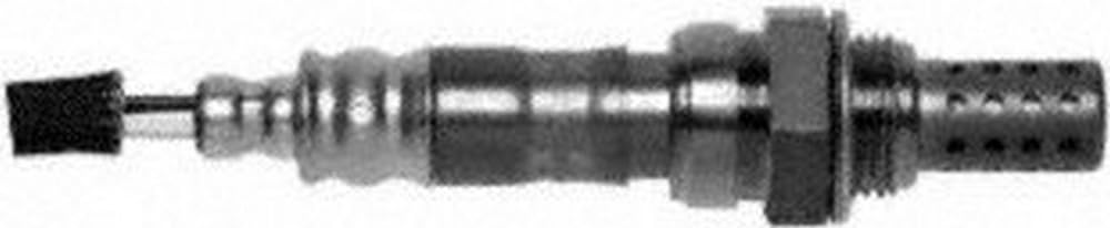Denso 234-4130 Oxygen Sensor - High Performance O2 Sensor for Toyota, Lexus, Honda - Improves Fuel Efficiency & Reduces Emissions - Perfect for Engine Tuning & Emissions Testing
