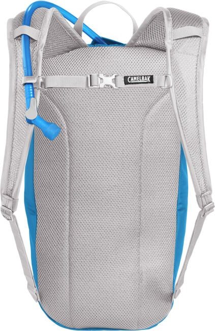 Arete 14 50oz Hydration Backpack - Lightweight Hydration Pack for Hiking, Running & Outdoor Adventures - BPA Free Water Bladder Included