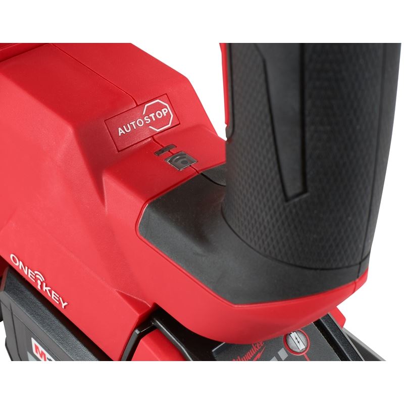 M18 FUEL 18V Brushless Cordless 1-3/4