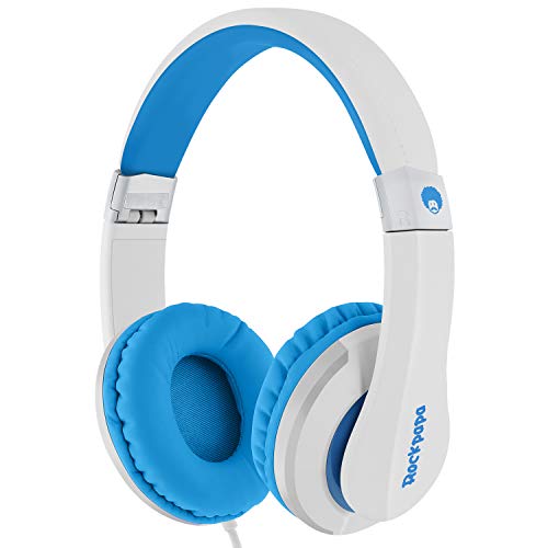 White Blue