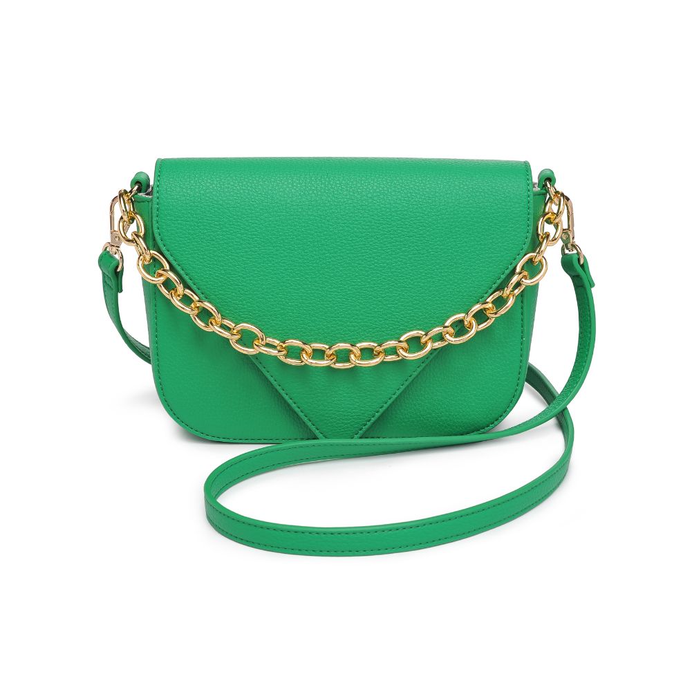 Rosamund Crossbody Bag for Women - Stylish Leather Shoulder Purse with Adjustable Strap, Perfect for Daily Use, Travel, and Shopping