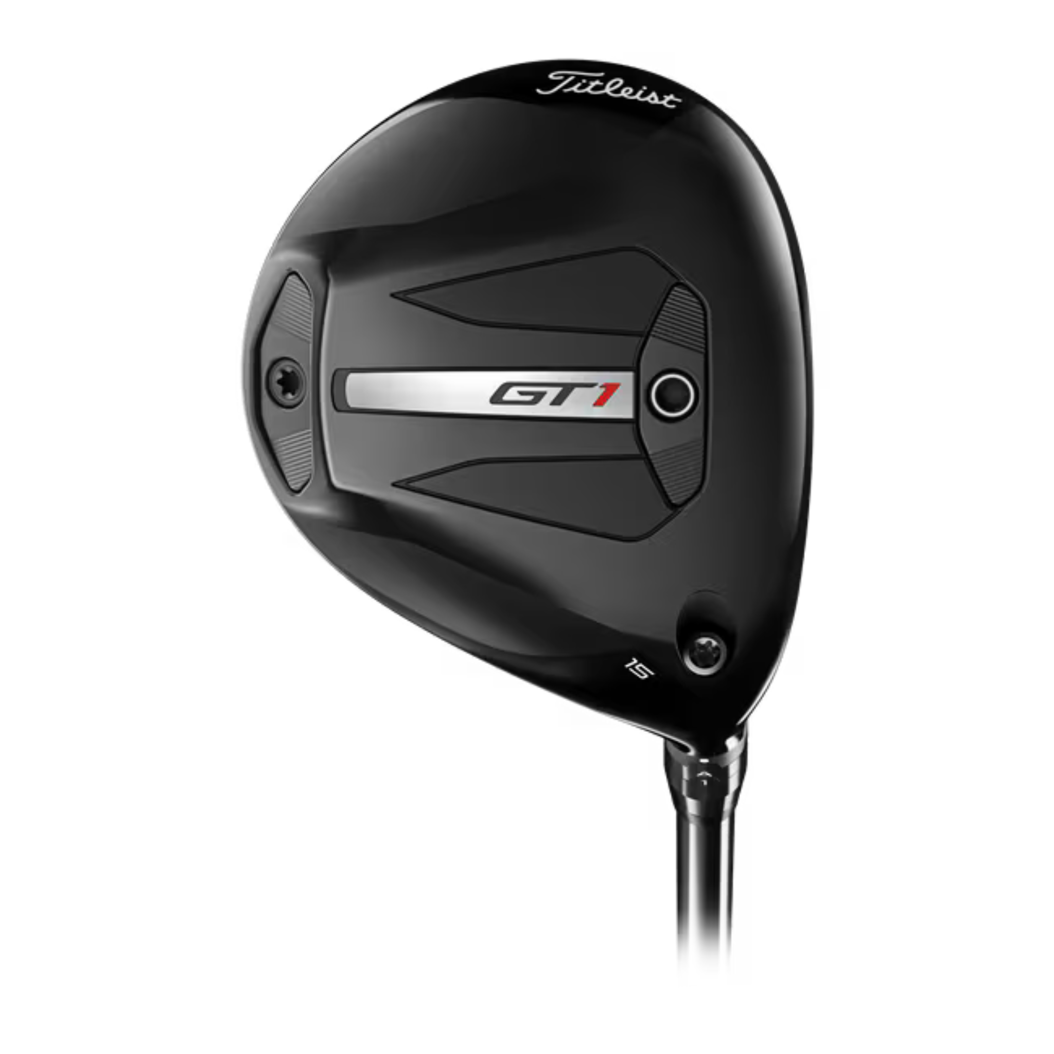 Titleist 2025 GT1 Fairway Wood Golf Club - High Performance Driver for Distance & Accuracy | Perfect for Tee Shots & Fairway Play