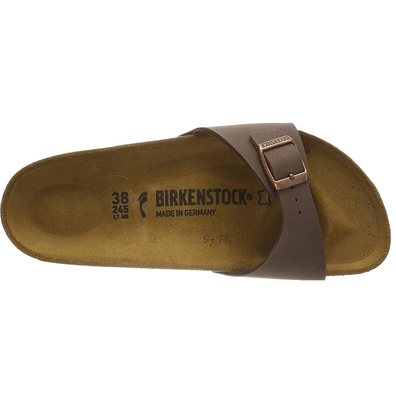 Papillio Women's Comfortable Slip-On Mules - Soft Cushioned Sandals for Casual Wear, Home & Outdoor Use