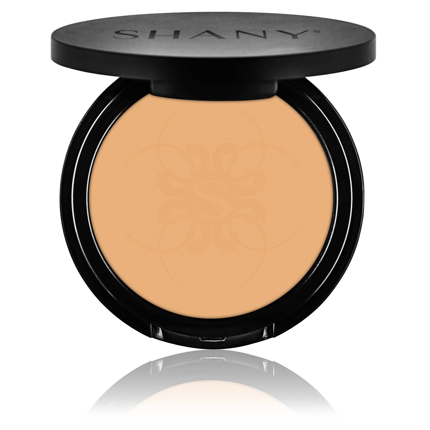 Oil-Free & Talc-Free Two Way Foundation for Wet & Dry Use - Perfect for Flawless Matte Finish & Long-Lasting Coverage | Ideal for Daily Wear, Photo Shoots & Special Occasions