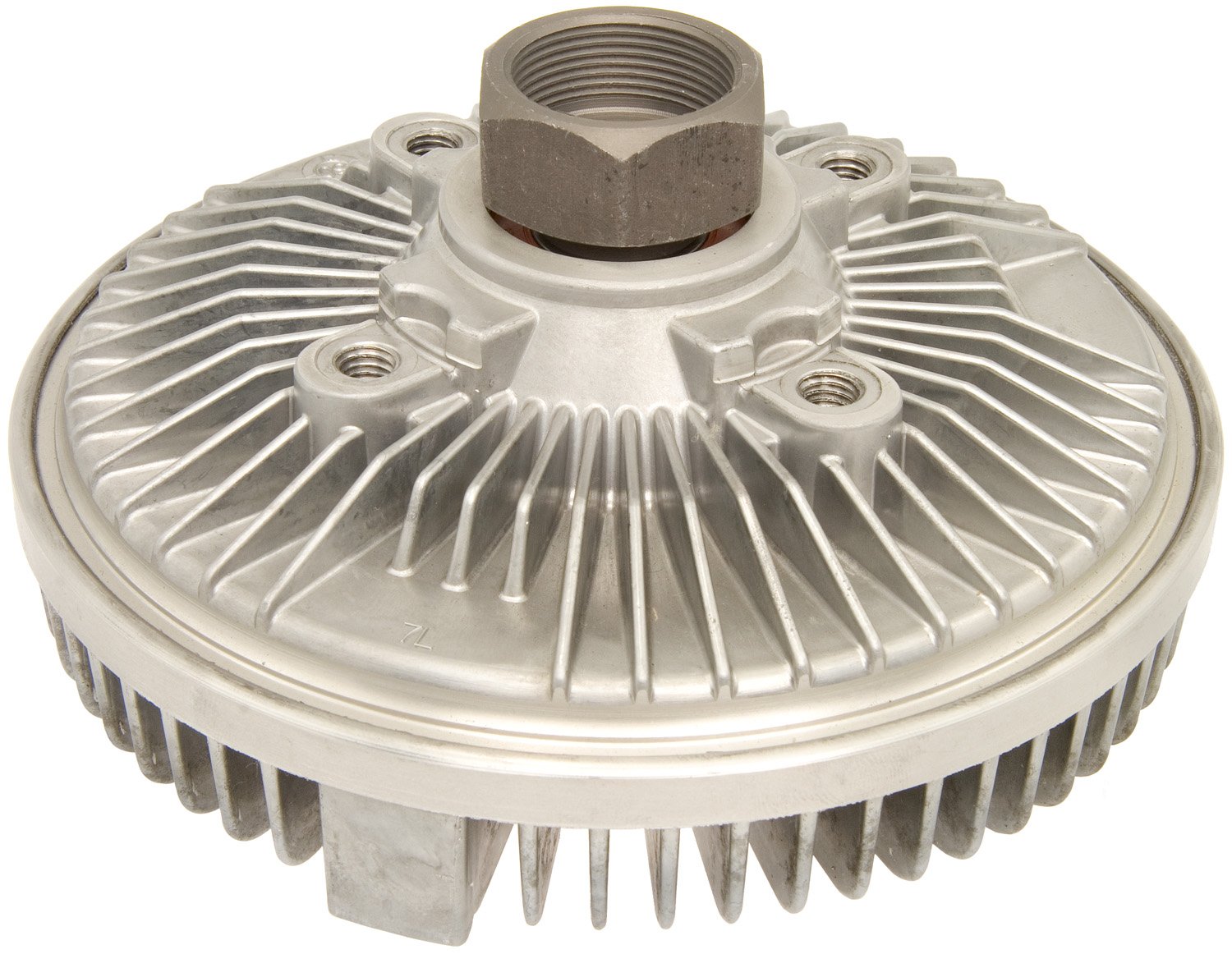 Hayden Automotive 2991 Premium Fan Clutch - Heavy Duty Cooling for Trucks & SUVs | Ideal for Off-Roading, Towing & Hot Weather Driving