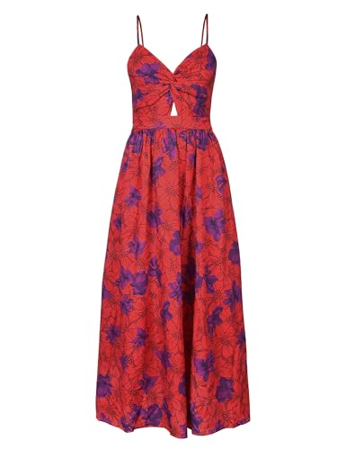 Purple Floral